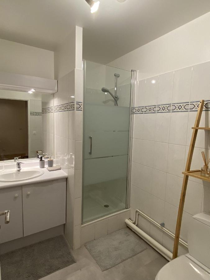 Cozy 2 Pieces Aux Portes De Paris ! Issy-les-Moulineaux Exterior photo